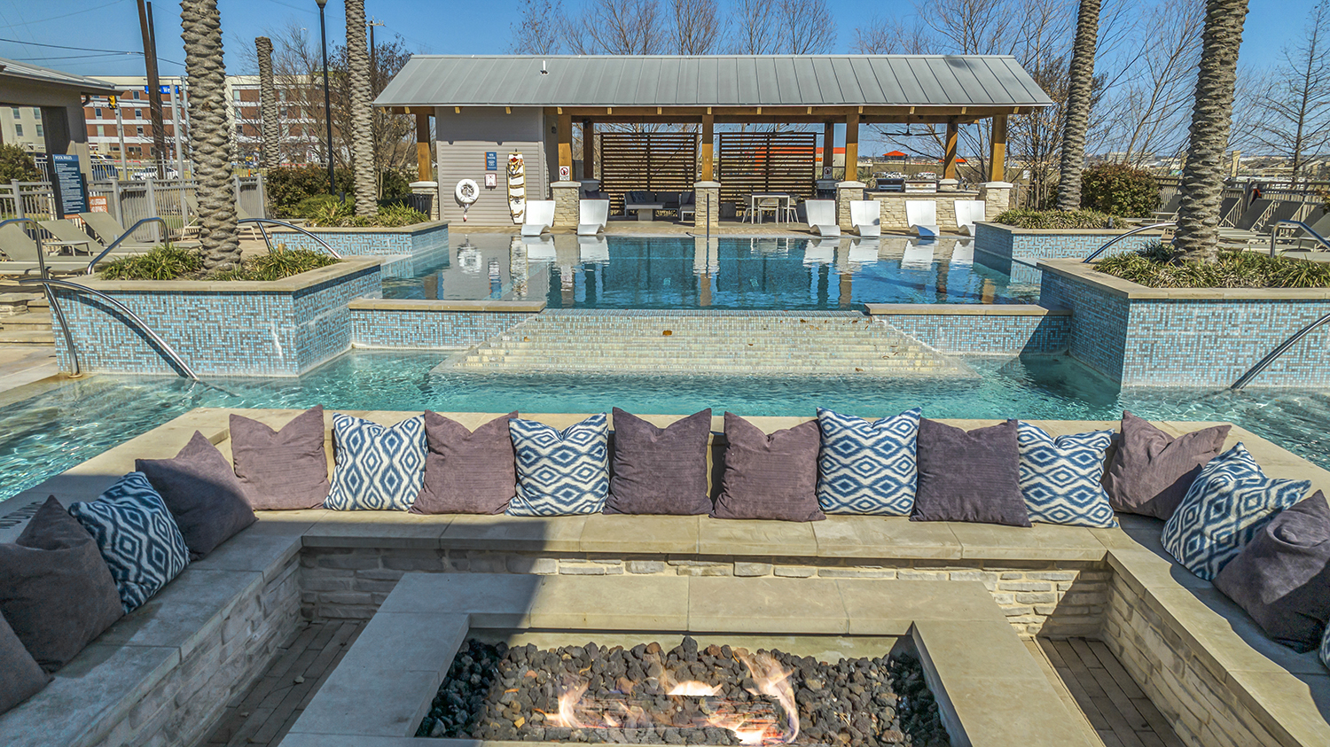 Dalian 151 & Dalian Monterrey Village The Multifamily Advisory Group